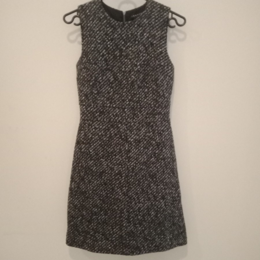 Preloved Theory Dress Original all size almost New