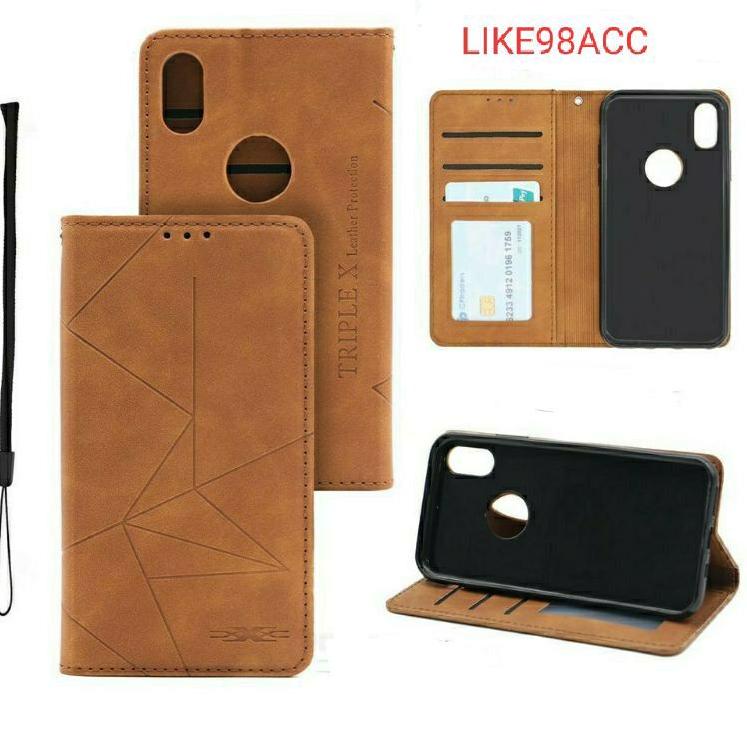 ◘ Flip Case Magnet Redmi Note 10 Note 10s Note 10 Pro Note 11 Note 11 Pro ✹