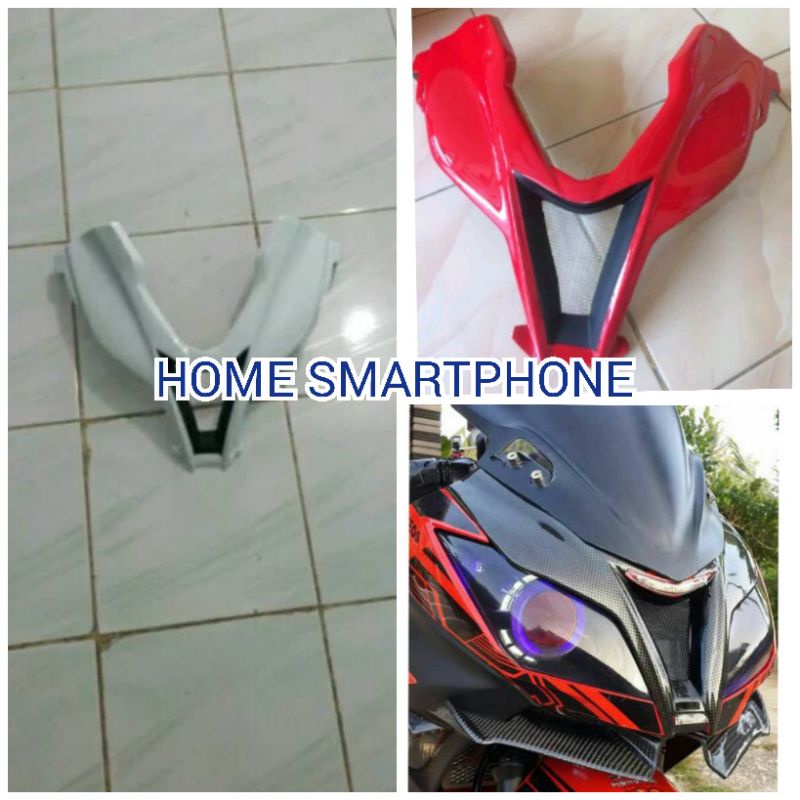 Frame topeng model Kawasaki zx10 PNP Kawasaki ninja 250 fi 300 fi