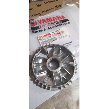 RUMAH ROLLER  MIO M3 RUMAH ROLLER ONLY MIO M3