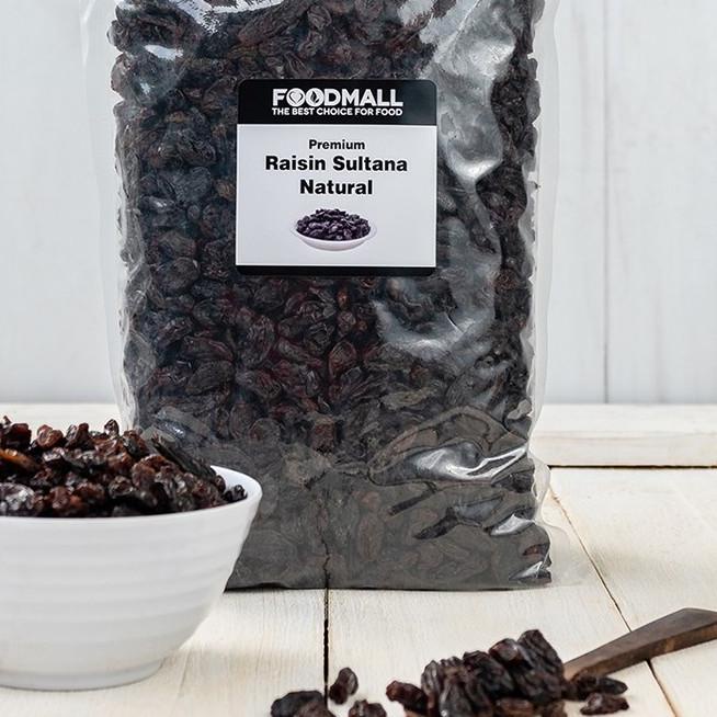 

♧ Kismis natural 1 kg ➥