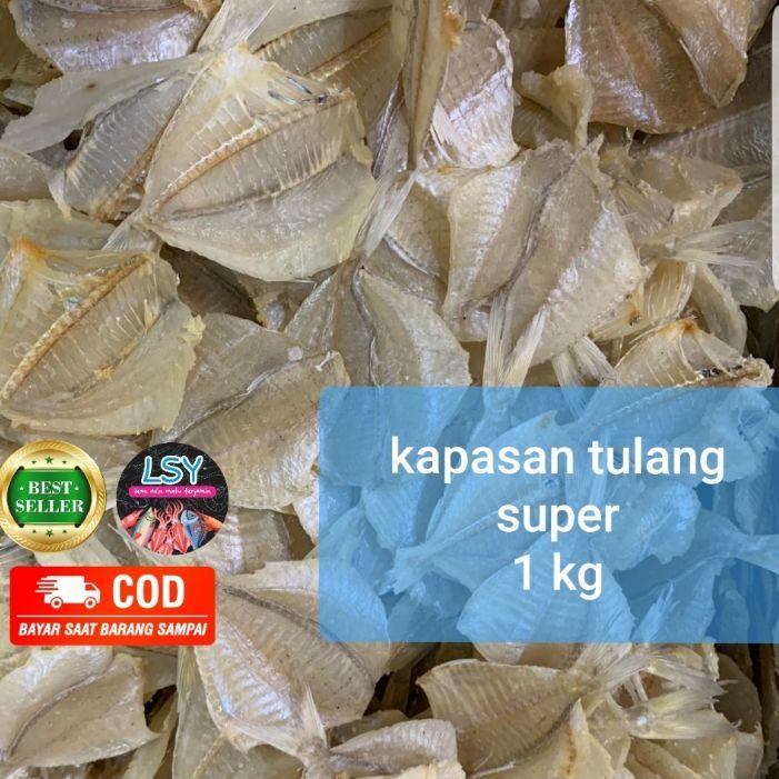 

☃ kapasan tulang super 1 kg ➦