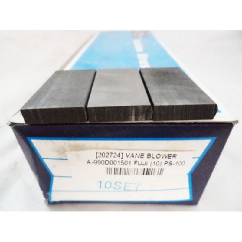 VANE BLOWER FIBER BLOWER MISUBISHI PS-100