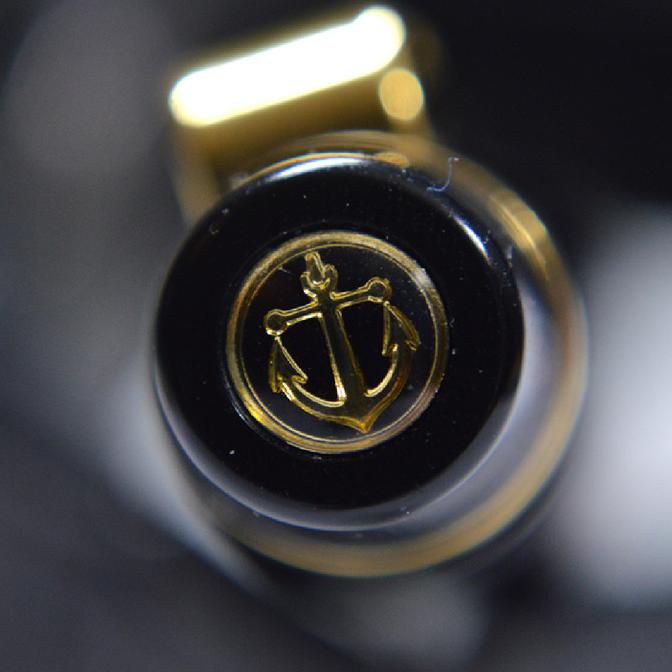 

SAILOR Pro Gear 2 Slim Fountain Pen #3776 Pilot Custom Iroshizuku