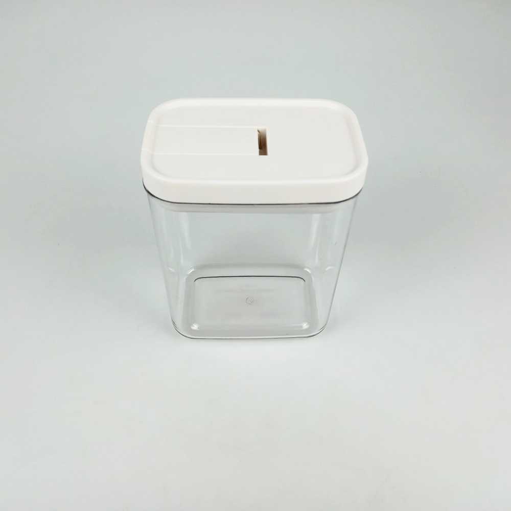 Ishiline Toples Wadah Penyimpanan Makanan Food Container - W1805