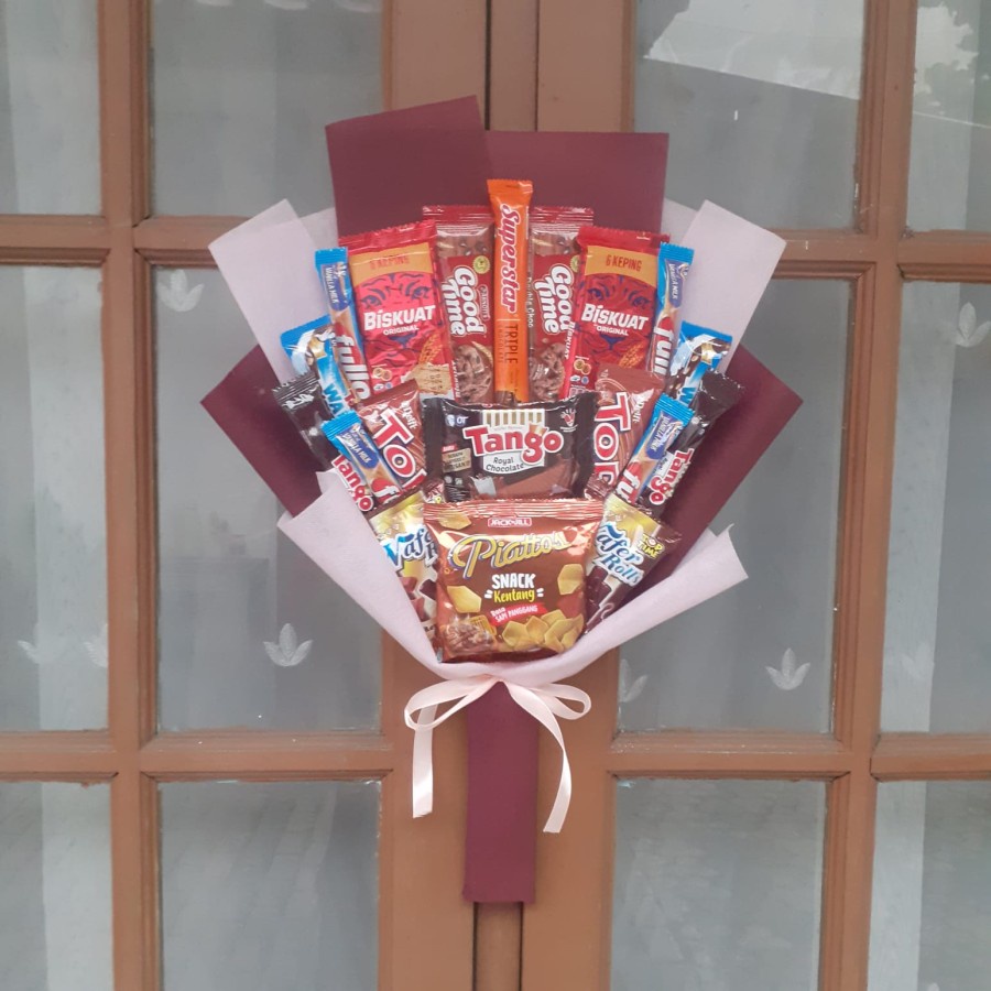 

bucket snack/bucket wisuda