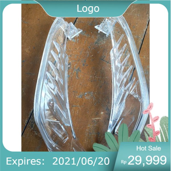 Alis Iner sein lampu depan Vario 125/150new 2019 orginal
