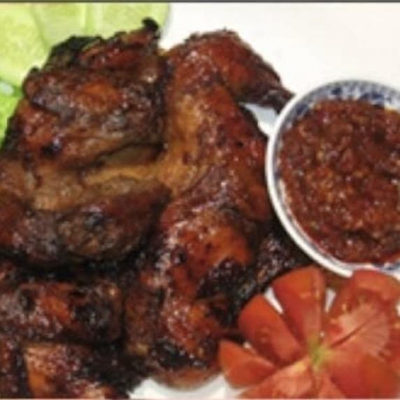 

Ayam Bakar Madu (1 ekor) TERLARIS
