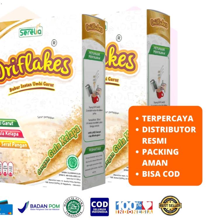 

☃ Oriflakes Original Plain 350 GR ☼