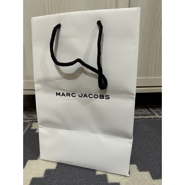

Paper Bag Marc Jacob Original