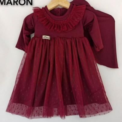 ❂ Gamis anak Alika Syar'i Gamis Syar'i Alika Gamis anak lucu Gamis anak terbaru Gamis anak GAMIS GAM