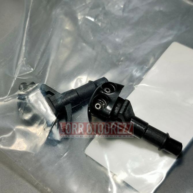 Nozle nozzle wiper Lancer Galant Eterna