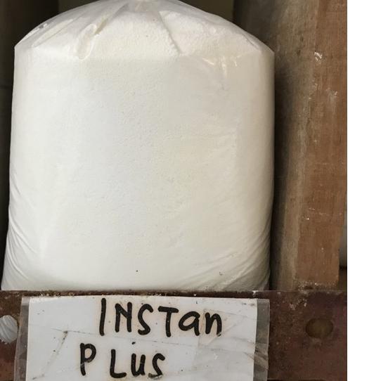 

☝ Instant plus 1 kg ☃