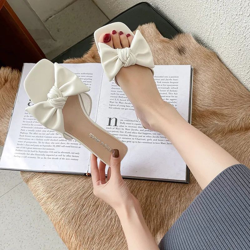 Big Sale Sandal Heels Wanita Bw-Y025