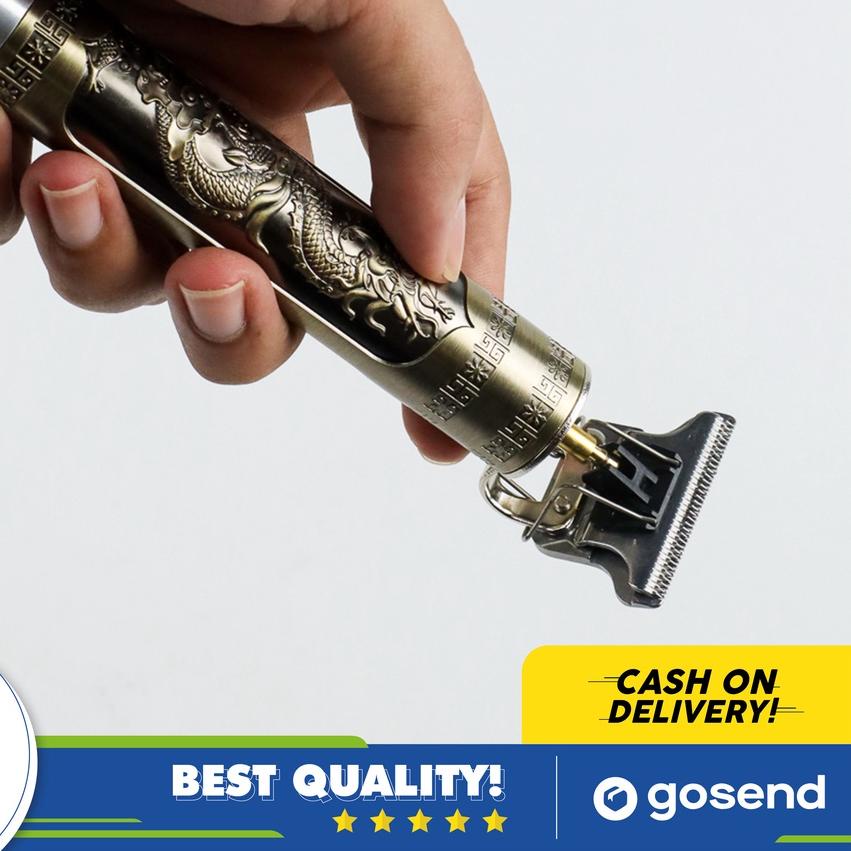 ❄ Naga T9 Vintage EHS ✩