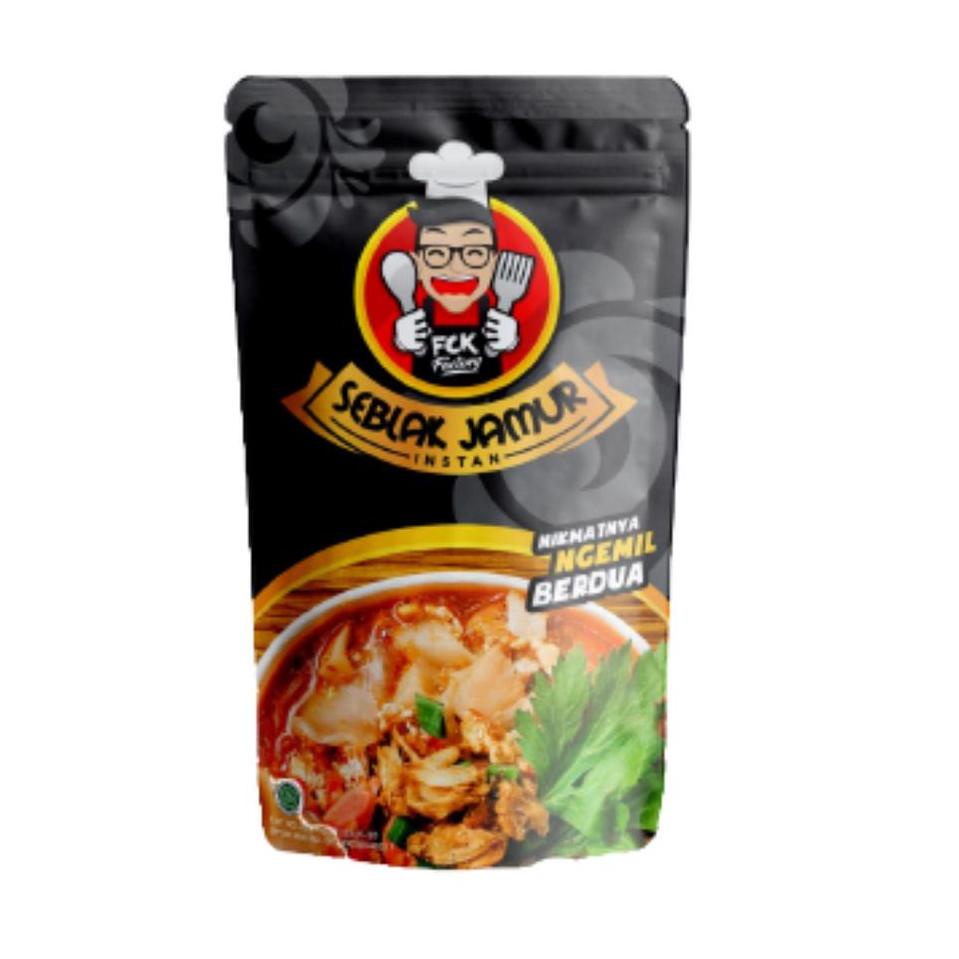 

Q77 Seblak FCK - Seblak Instan Fck Bandung Terlezat Seblak Instant Fck Seblak Instan Baso Aci Bakso Aci Ternikmat SERBA MURAH ...