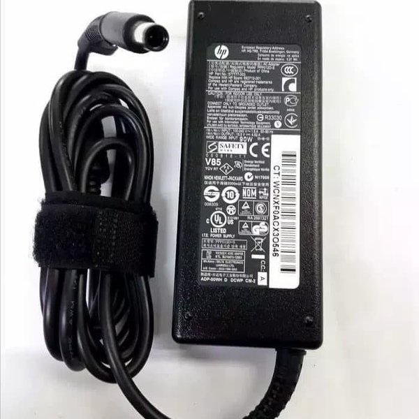 Charger Laptop HP Elitebook 8440p 8440w 8460p 8540p 8540w