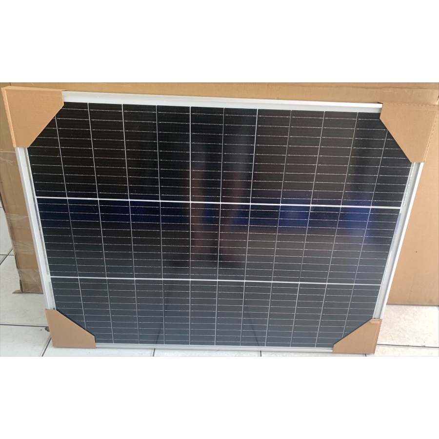 Free Packing Solar panel surya Mono 120wp Maysun PV
