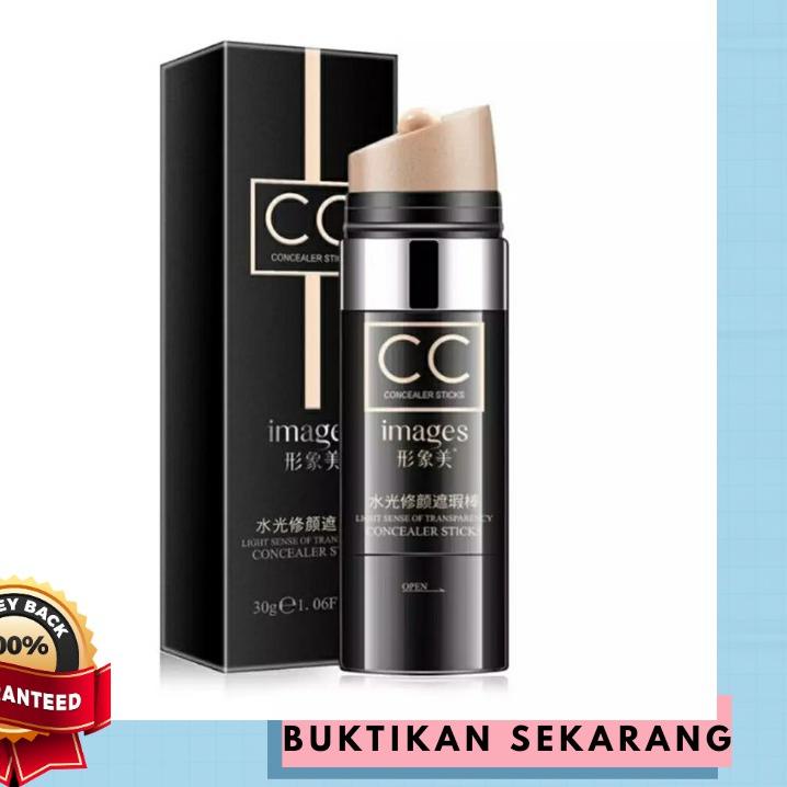 ۞ (ORIGINAL 100%) IMAGES CC CONCEALER STICK ❁