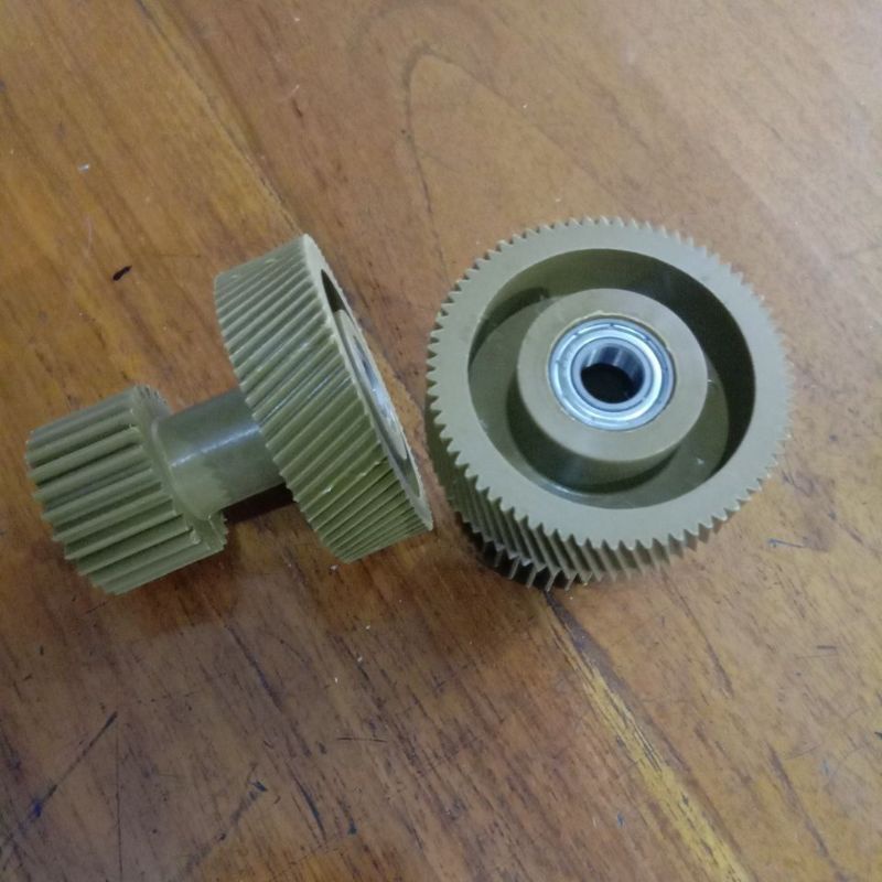 

Gear Fixing 26T/71T Fotocopy canon iRA 6055/6065/6255/6275