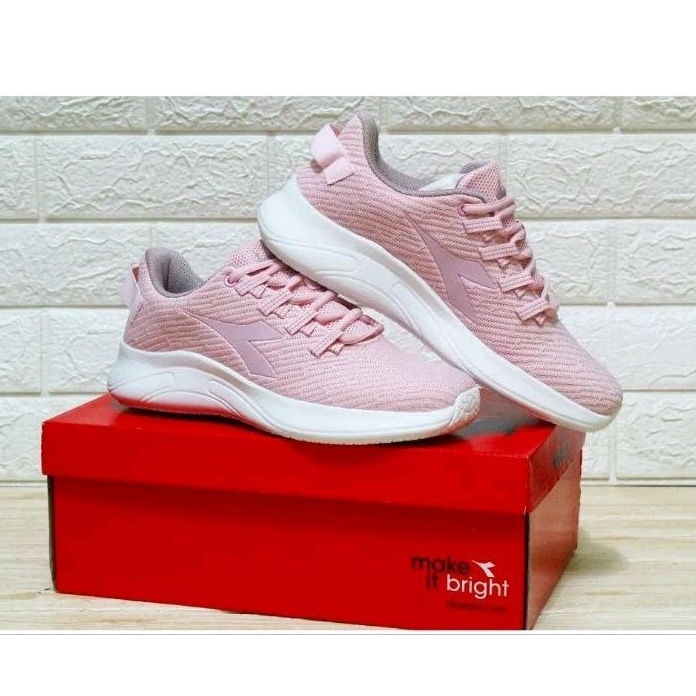 DIADORA EVO PINK ORIGINAL