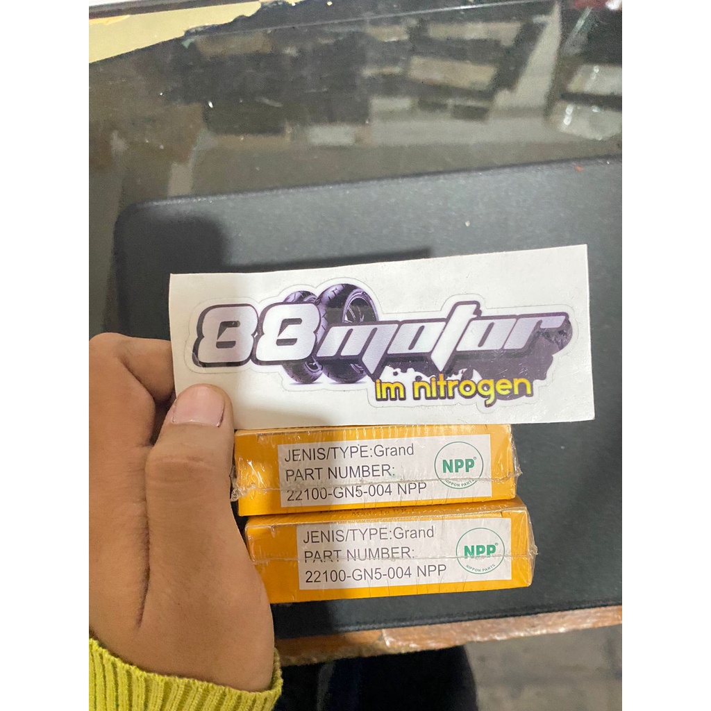 ROCKER ARM GRAND NPP