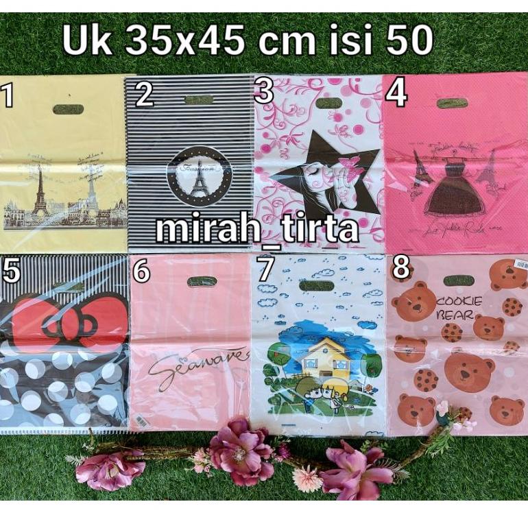 

G92 ❤TERMURAH❤ KANTONG PLONG MOTIF 35 .KRESEK MOTIF OLSHOP ONLINE SHOP . KANTONG POND OLSHOP MOTIF READY STOCK ぐ