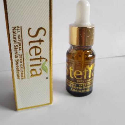 

♥ Stevia pemanis alami ➪