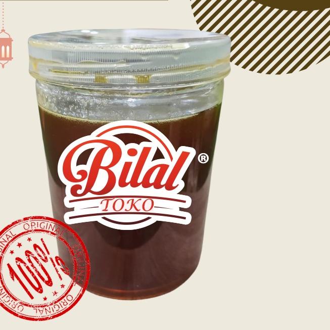 

♜ Sumroh Sumrah Import Yaman Asli 1000% Ukuran 250g, 500g, 1Kg عسل يمني سمره ☊