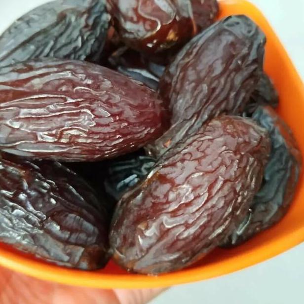 

♚ Kurma Medjol Palestine Best Quality 1kg ✼