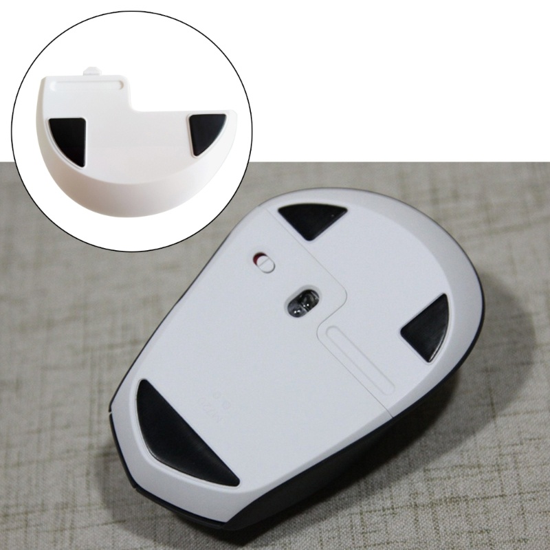 Bt Cover Mouse Pengganti Case Shell Untuk Mouse Wireless M720 1PC