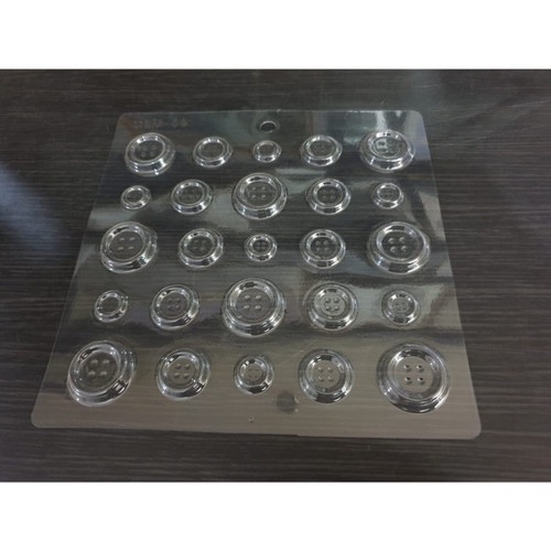 

catakan kancing bulat besar kecil GSM 09