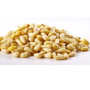 

♦ Pine Nut 100 gr ♦