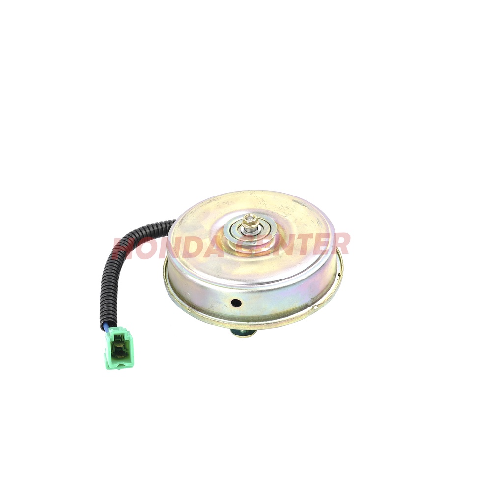 motor dinamo kipas fan ac kondensor civic nouva nova lx grand civic 1988 1989 1990 1991