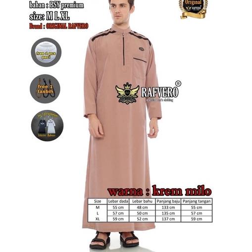 ✥ Jubah ,Jubah Pria , Jubah Pria Gamis Pria ➮