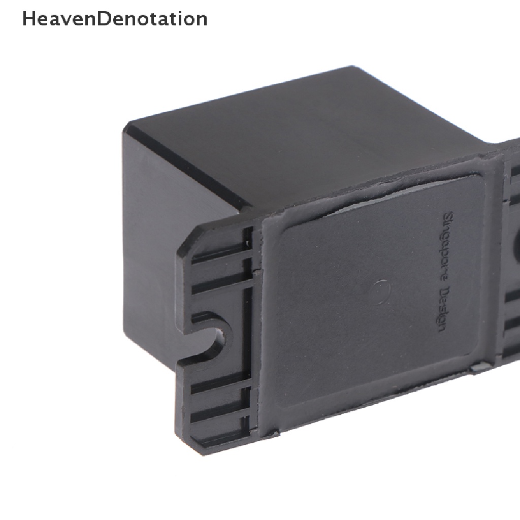 [HeavenDenotation] R9sc3n7204d1 Tipe Sama Relay Pengganti NT90TPNCE220CB 220V 115V 24V 40A HDV Arus Tinggi