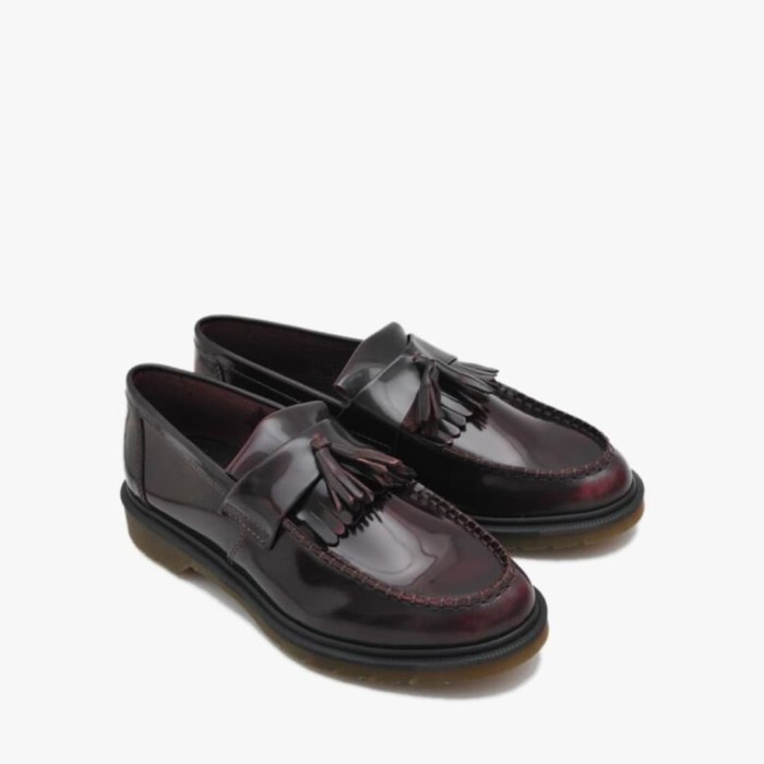 Terlaris Dr. Martens Adrian Tassel Loafer