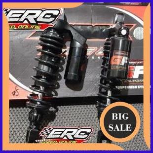 perkakas SHOCK RIDE IT GP 299 NMAX HITAM 140ZZ3