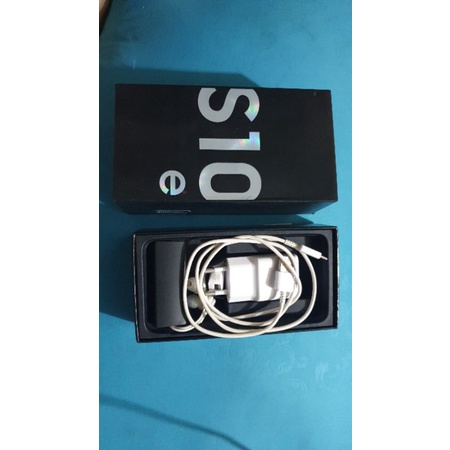 Preloved Handphone Samsung Galaxy Note 10 plus