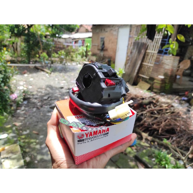 holder kiri vixion old ori. holder kiri vixion lama ori yamaha tombol kiri vixion old vixion lama sa