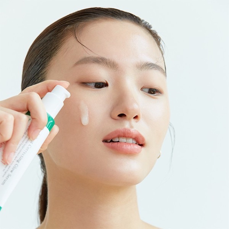 [TERMURAH] AXIS-Y Dark Spot Correcting Glow Serum 50ml - KOREA ORIGINAL Penghilang Flek Hitam Mencerahkan Kulit