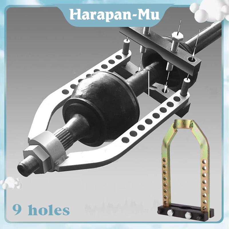 Cv Joint Puller Treker Cv Joint Removal Universal Treker Cv Joint Mobil - Alat Lepas Cv Joint - Sst Cv Joint