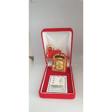 Goldgift Maneki neko