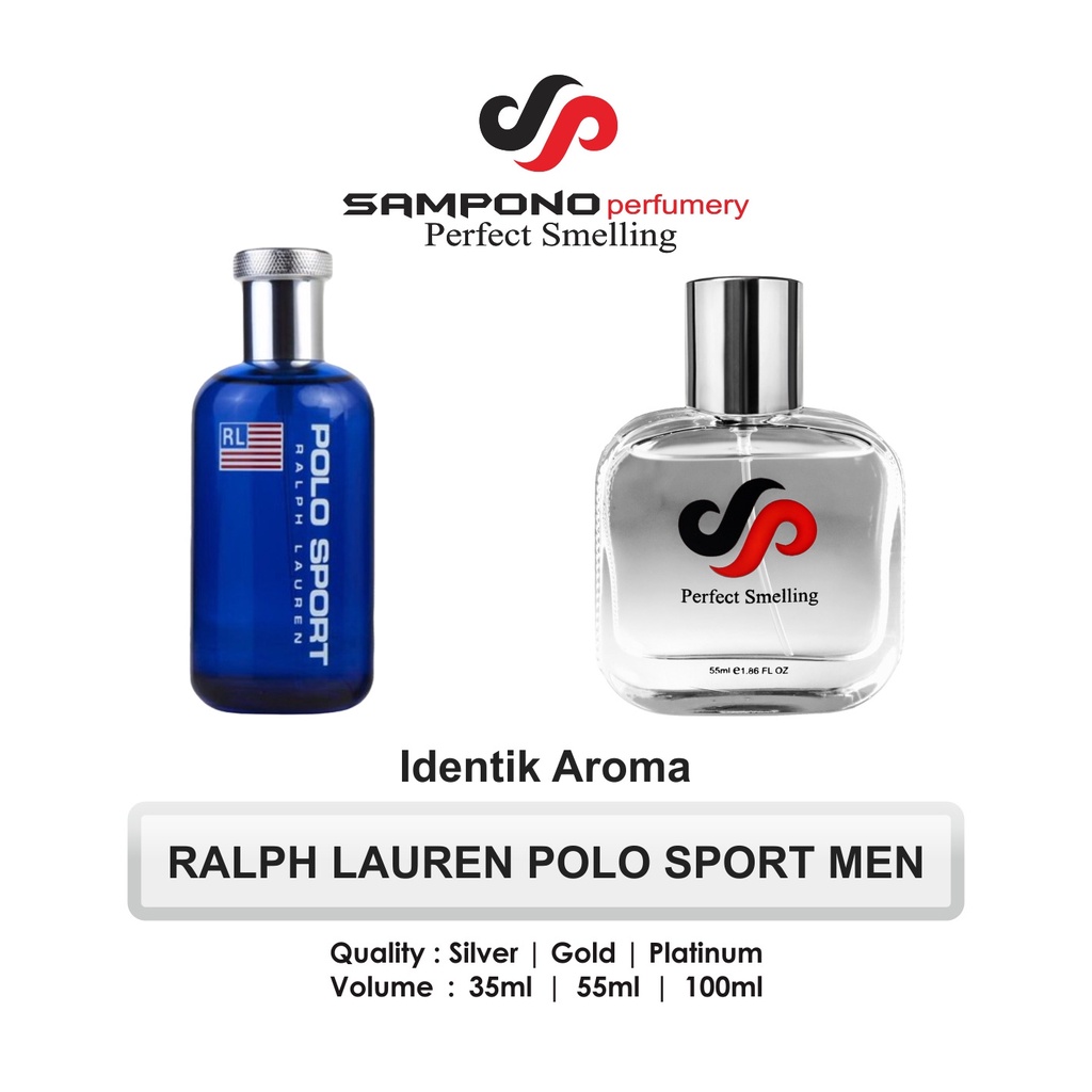 SAMMPONO(POLOSPORT)