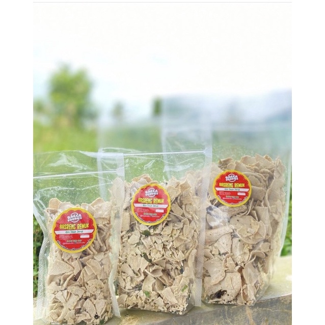

Basreng original