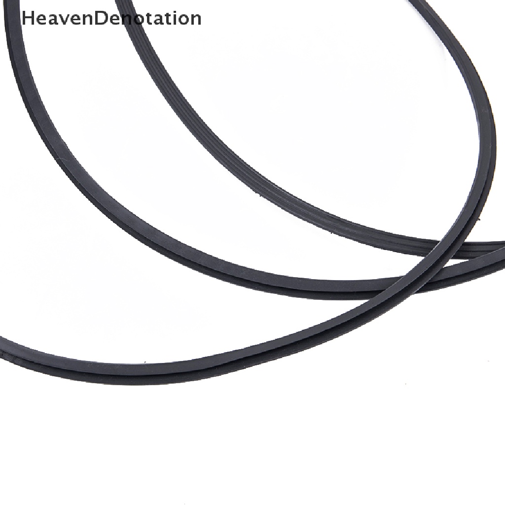 [HeavenDenotation] Alas Kursi Bar Strip Karet Anti slip Disc Rubber Ring Furniture Kursi Aksesori HDV