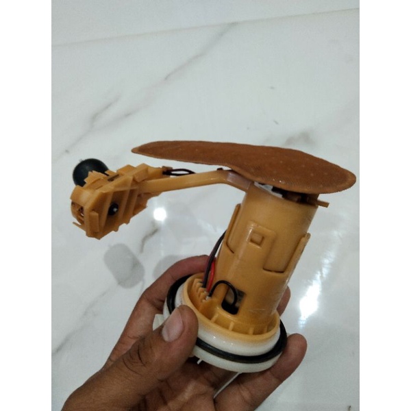 Fulpam Pulpam Honda Vario 125 Pnp Beat digital / ORIGINAL COPOTAN