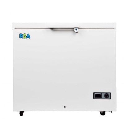 RSA CHEST FREEZER CF 310 (300) LITER KULKAS DAGING ORIGINAL