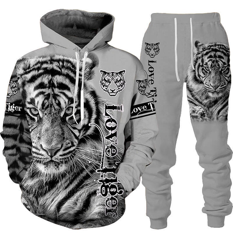 HOODIE PRIA/JAKET SETELAN MACAM/ JAKET BAGUS/ JAKET GAMABR MACAN/ JAKET DESAIN MACAN