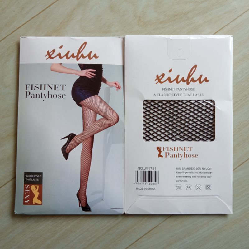 Stoking Jaring Fishnet
